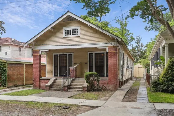 4423 ST ANN ST, New Orleans, LA 70119