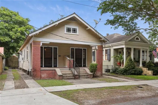 4423 ST ANN ST, New Orleans, LA 70119