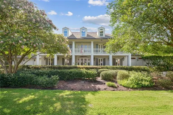 310 CITRUS RD, River Ridge, LA 70123