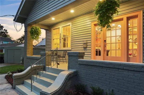 2303 WISTERIA ST, New Orleans, LA 70122