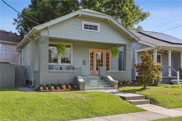 2303 WISTERIA ST, New Orleans, LA 70122