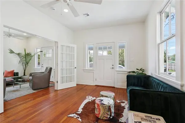 1715 BURDETTE ST, New Orleans, LA 70118