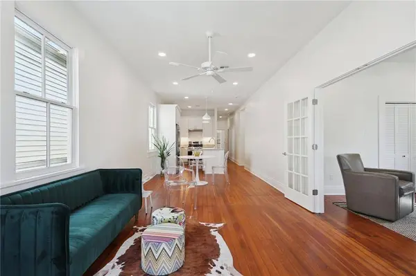 1715 BURDETTE ST, New Orleans, LA 70118