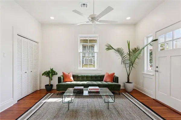 1715 BURDETTE ST, New Orleans, LA 70118