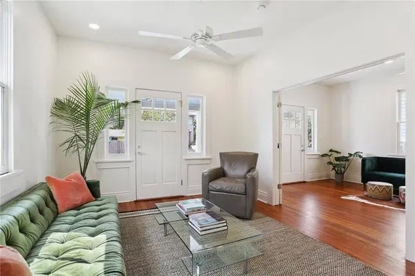 1715 BURDETTE ST, New Orleans, LA 70118