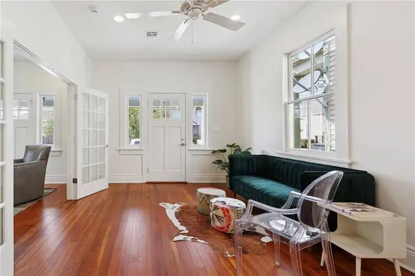 1715 BURDETTE ST, New Orleans, LA 70118