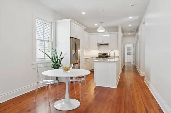 1715 BURDETTE ST, New Orleans, LA 70118