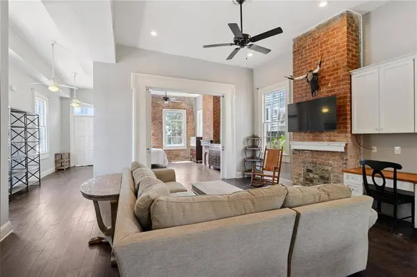 1501 DUMAINE ST, New Orleans, LA 70116