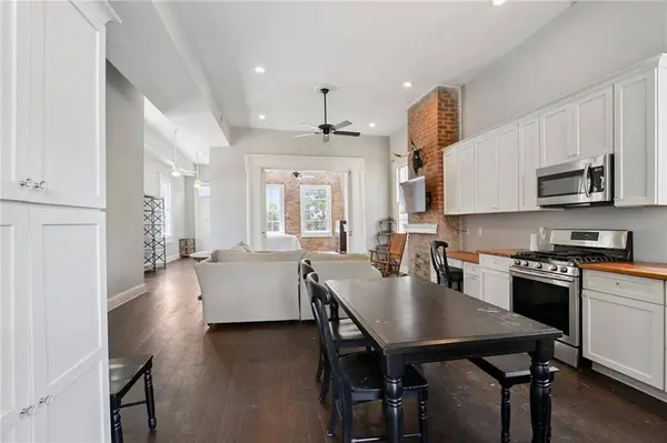 1501 DUMAINE ST, New Orleans, LA 70116