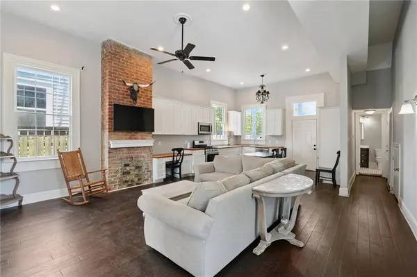 1501 DUMAINE ST, New Orleans, LA 70116