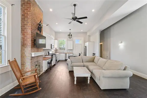 1501 DUMAINE ST, New Orleans, LA 70116