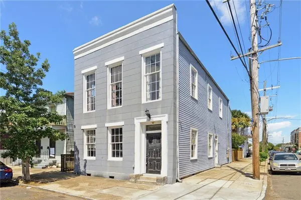 1501 DUMAINE ST, New Orleans, LA 70116