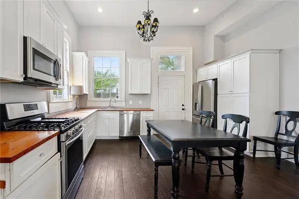 1501 DUMAINE ST, New Orleans, LA 70116