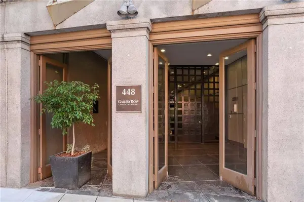 448 JULIA ST #208, New Orleans, LA 70130