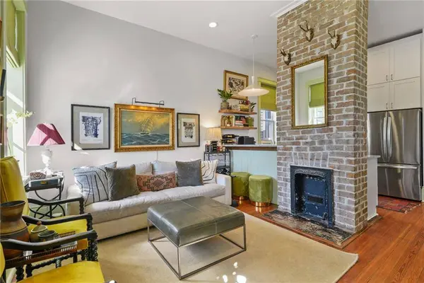 2831 PONCE DE LEON ST, New Orleans, LA 70119