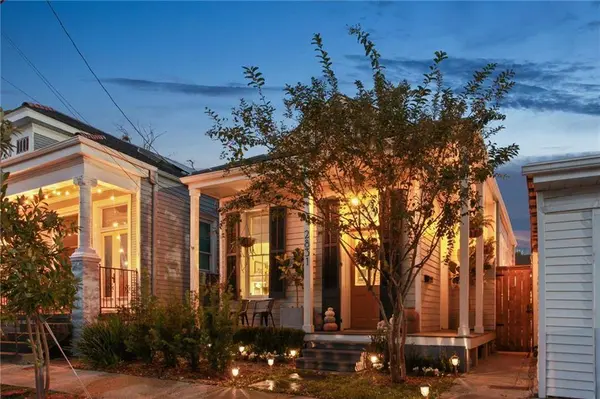 2831 PONCE DE LEON ST, New Orleans, LA 70119