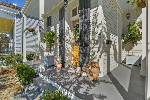 2831 PONCE DE LEON ST, New Orleans, LA 70119