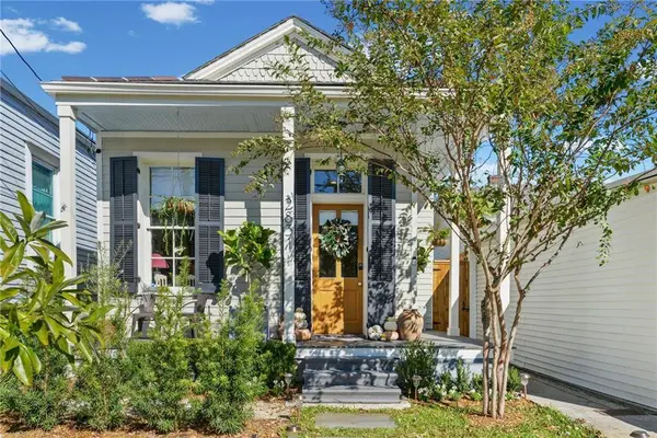 2831 PONCE DE LEON ST, New Orleans, LA 70119