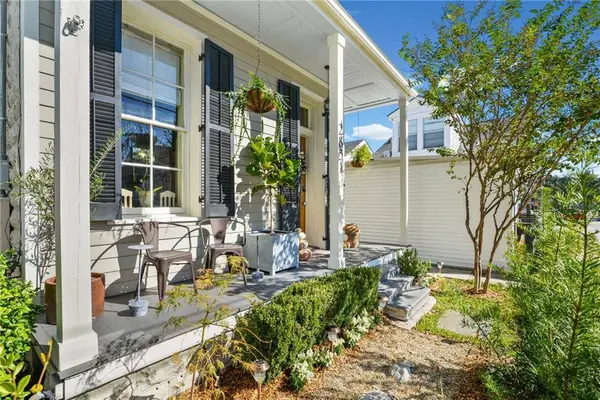 2831 PONCE DE LEON ST, New Orleans, LA 70119