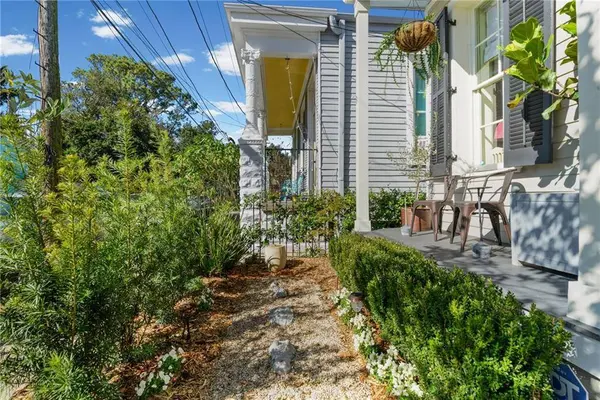 2831 PONCE DE LEON ST, New Orleans, LA 70119