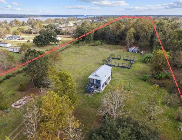 3019 ENGLISH TURN RD, Braithwaite, LA 70040