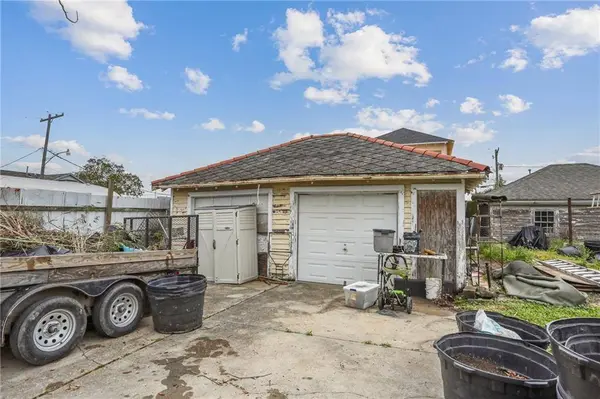 406 IRIS AVE, Jefferson, LA 70121