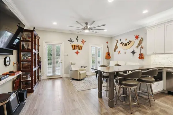 822 TOURO ST #2, New Orleans, LA 70116