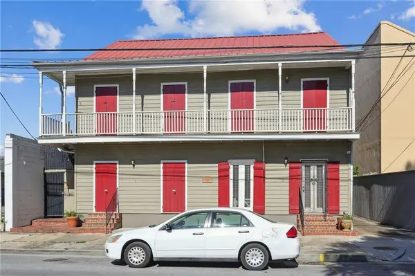 822 TOURO ST #2, New Orleans, LA 70116