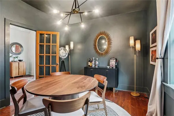 3028 ST PETER ST, New Orleans, LA 70119