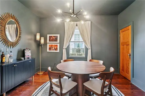 3028 ST PETER ST, New Orleans, LA 70119