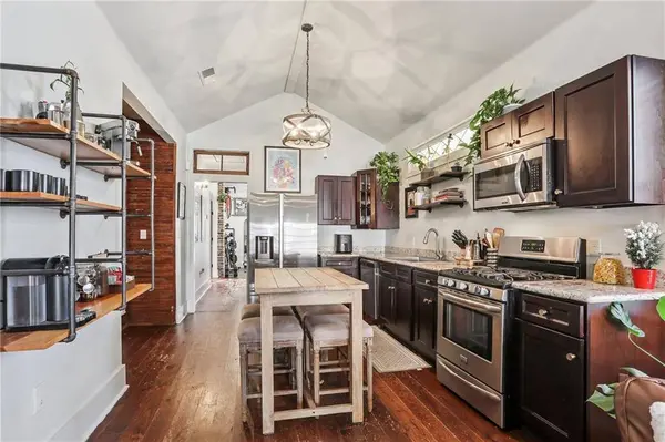 3028 ST PETER ST, New Orleans, LA 70119