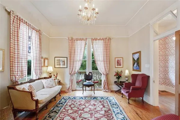 4117 PERRIER ST, New Orleans, LA 70115