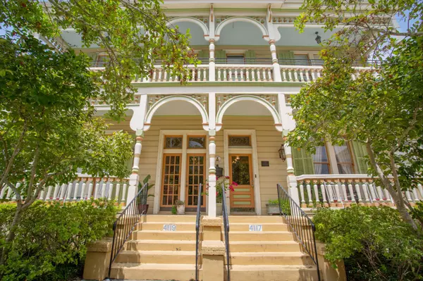 4117 PERRIER ST, New Orleans, LA 70115