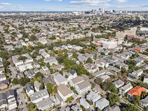 4117 PERRIER ST, New Orleans, LA 70115