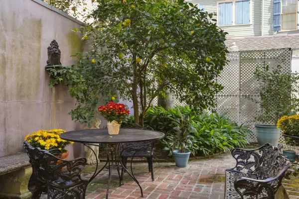 4117 PERRIER ST, New Orleans, LA 70115