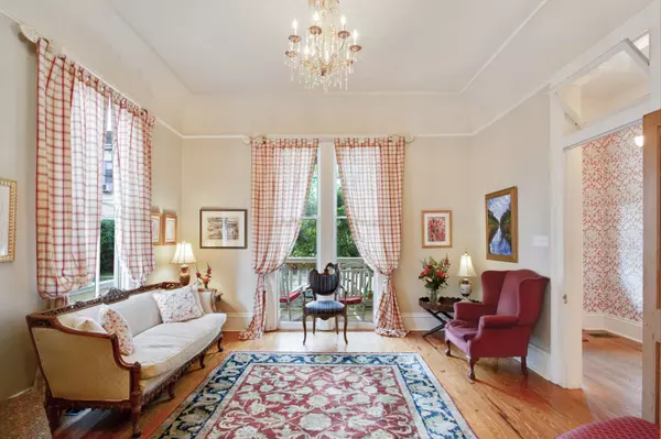 4117 PERRIER ST, New Orleans, LA 70115