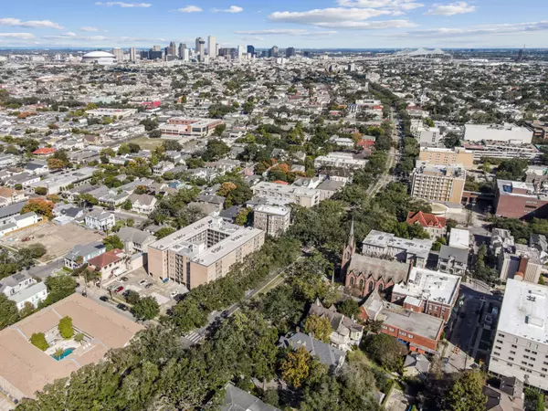 4117 PERRIER ST, New Orleans, LA 70115