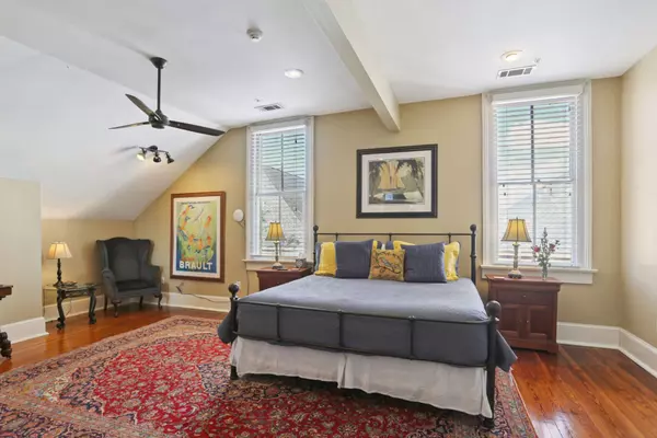 4117 PERRIER ST, New Orleans, LA 70115