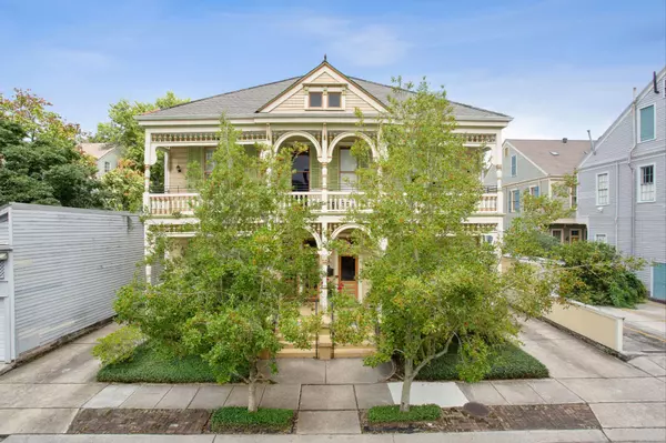 4117 PERRIER ST, New Orleans, LA 70115