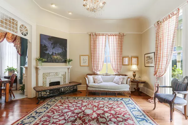 4117 PERRIER ST, New Orleans, LA 70115