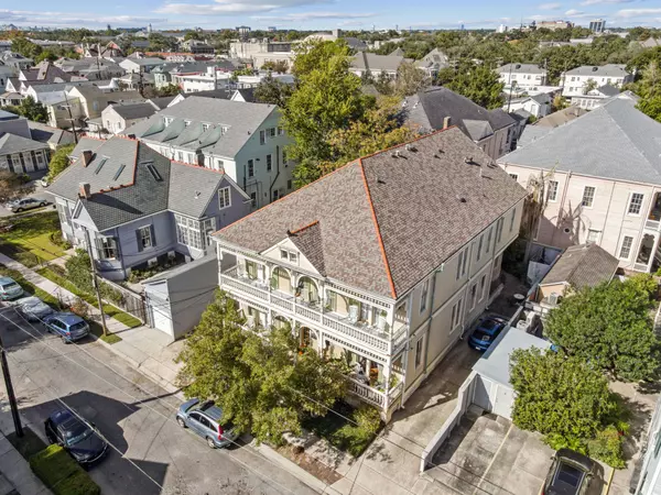 4117 PERRIER ST, New Orleans, LA 70115