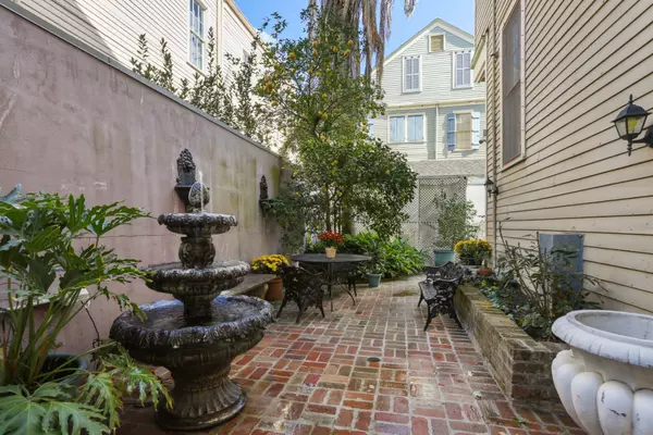 4117 PERRIER ST, New Orleans, LA 70115