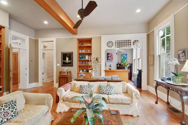 4117 PERRIER ST, New Orleans, LA 70115