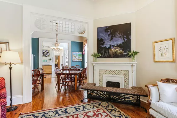 4117 PERRIER ST, New Orleans, LA 70115