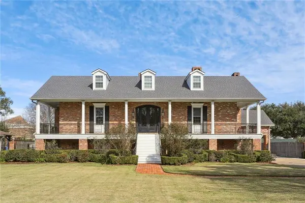 67 ELMWOOD DR, Destrehan, LA 70047