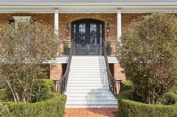 67 ELMWOOD DR, Destrehan, LA 70047