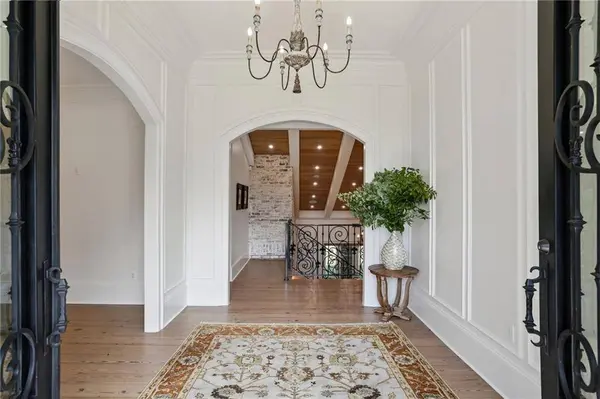 67 ELMWOOD DR, Destrehan, LA 70047