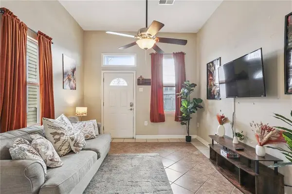 745-47 S GENOIS ST, New Orleans, LA 70119