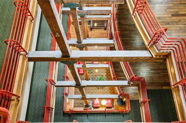 1107 S PETERS ST #508, New Orleans, LA 70130