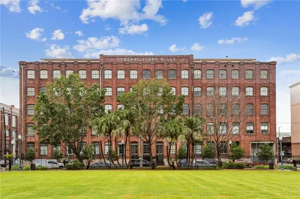 1107 S PETERS ST #508, New Orleans, LA 70130